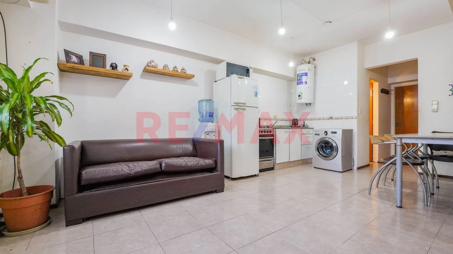 Departamento de 3 ambientes en venta en Villa Bosch, Manuel Quintana 1200, foto 4