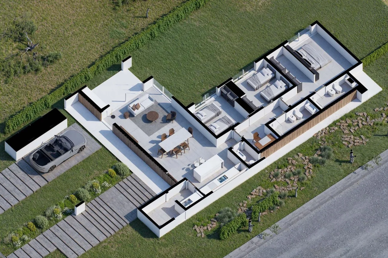 Casa en venta en Luján de Cuyo, foto 4