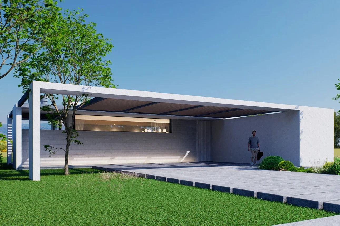 Casa en venta en Luján de Cuyo, foto 3