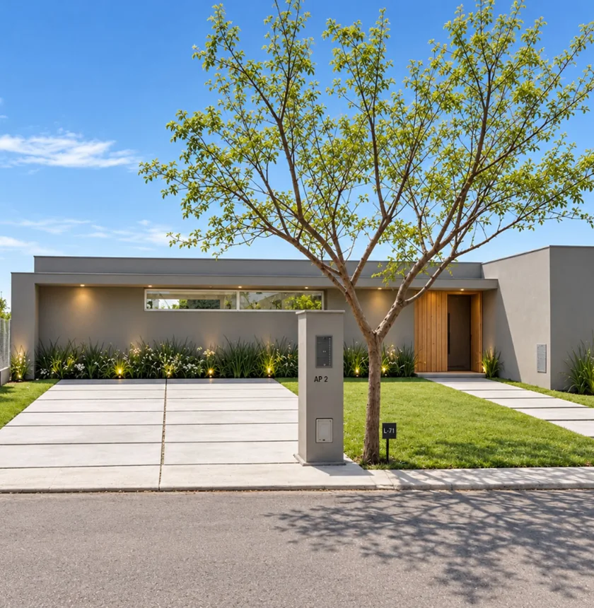 Casa en venta en Luján de Cuyo