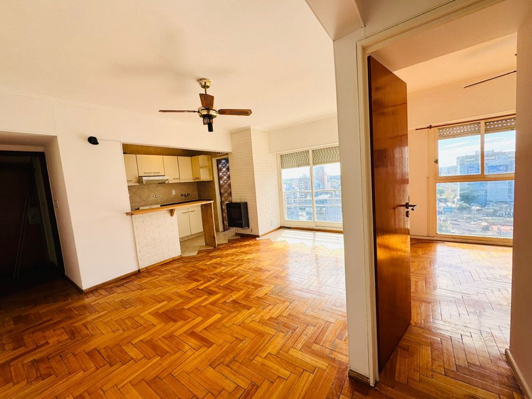 ALQUILER DEPARTAMENTO 2 AMBIENTES EN RAMOS MEJIA