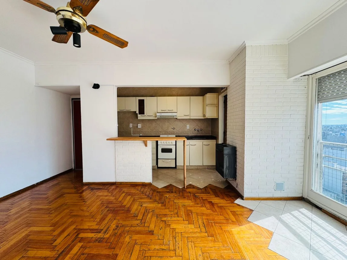 Departamento de 2 ambientes en alquiler en Ramos Mejía, Alsina 100, foto 3