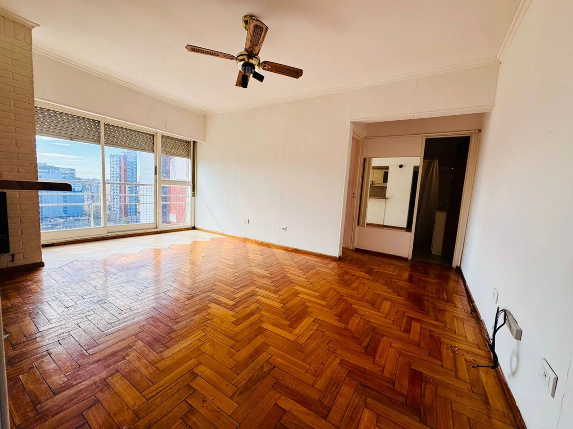Departamento de 2 ambientes en alquiler en Ramos Mejía, Alsina 100, foto 5