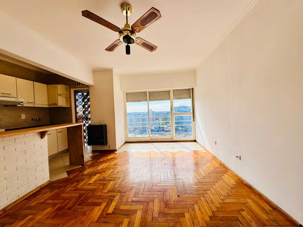 Departamento de 2 ambientes en alquiler en Ramos Mejía, Alsina 100, foto 4