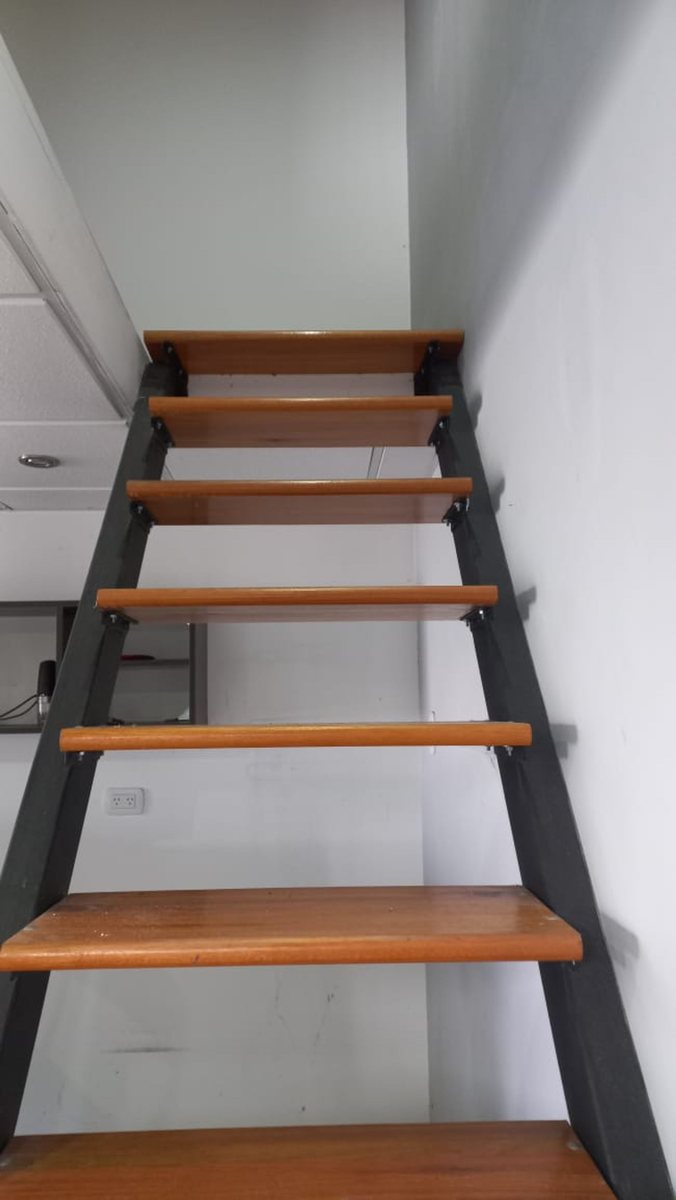 Foto 9 — CASAS EN VENTA BARRIO SARMIENTO OPORTUNIDAD