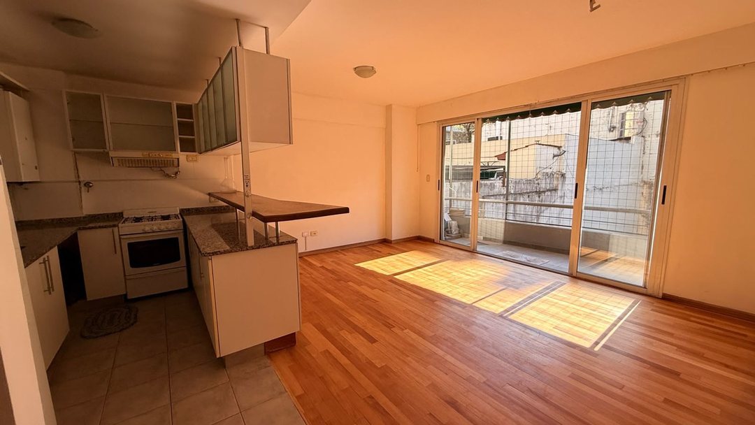 Semipiso 3 Amb Venta Belg toil balc Baul Apto Cred