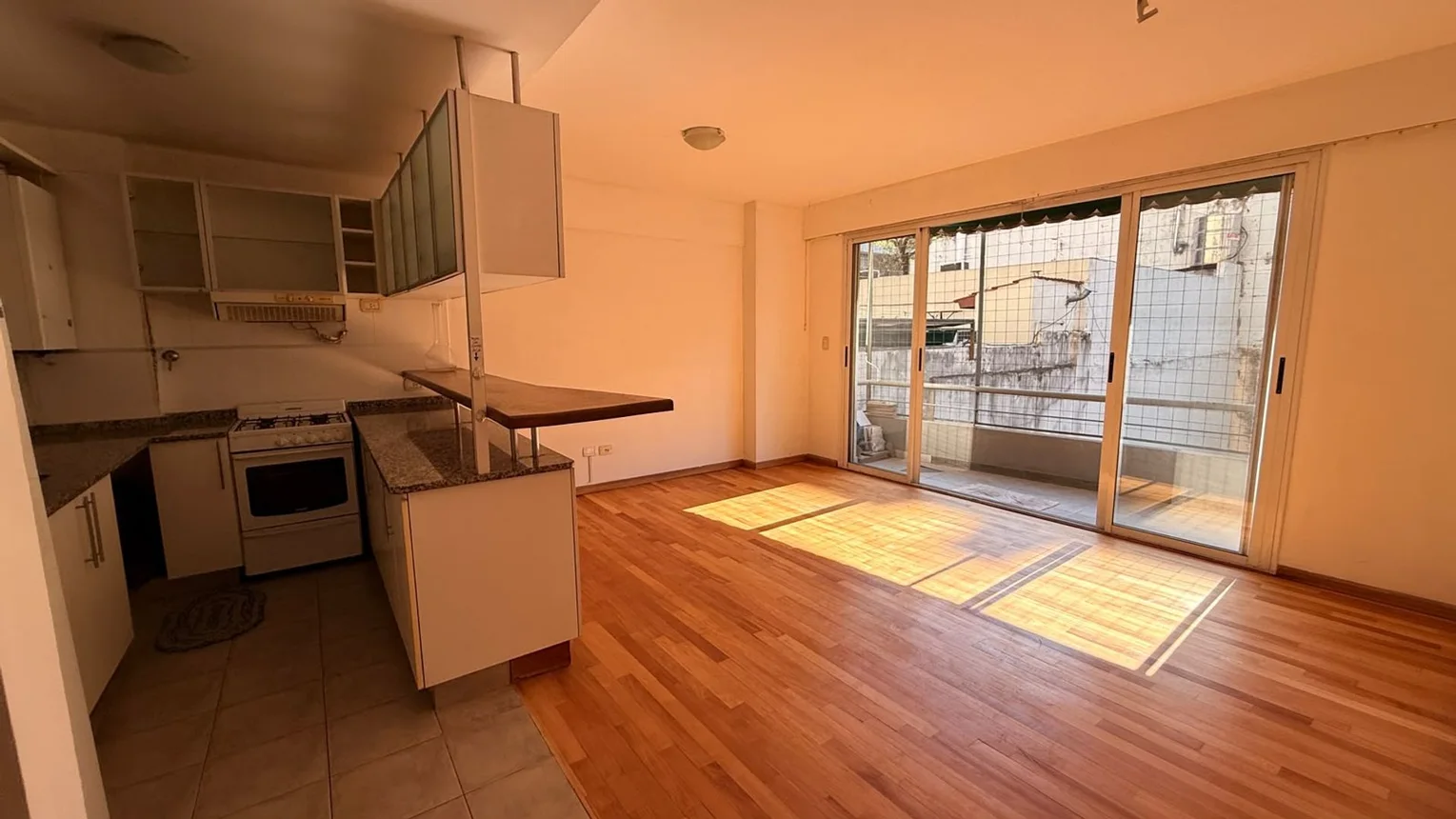 Semipiso en venta en Belgrano