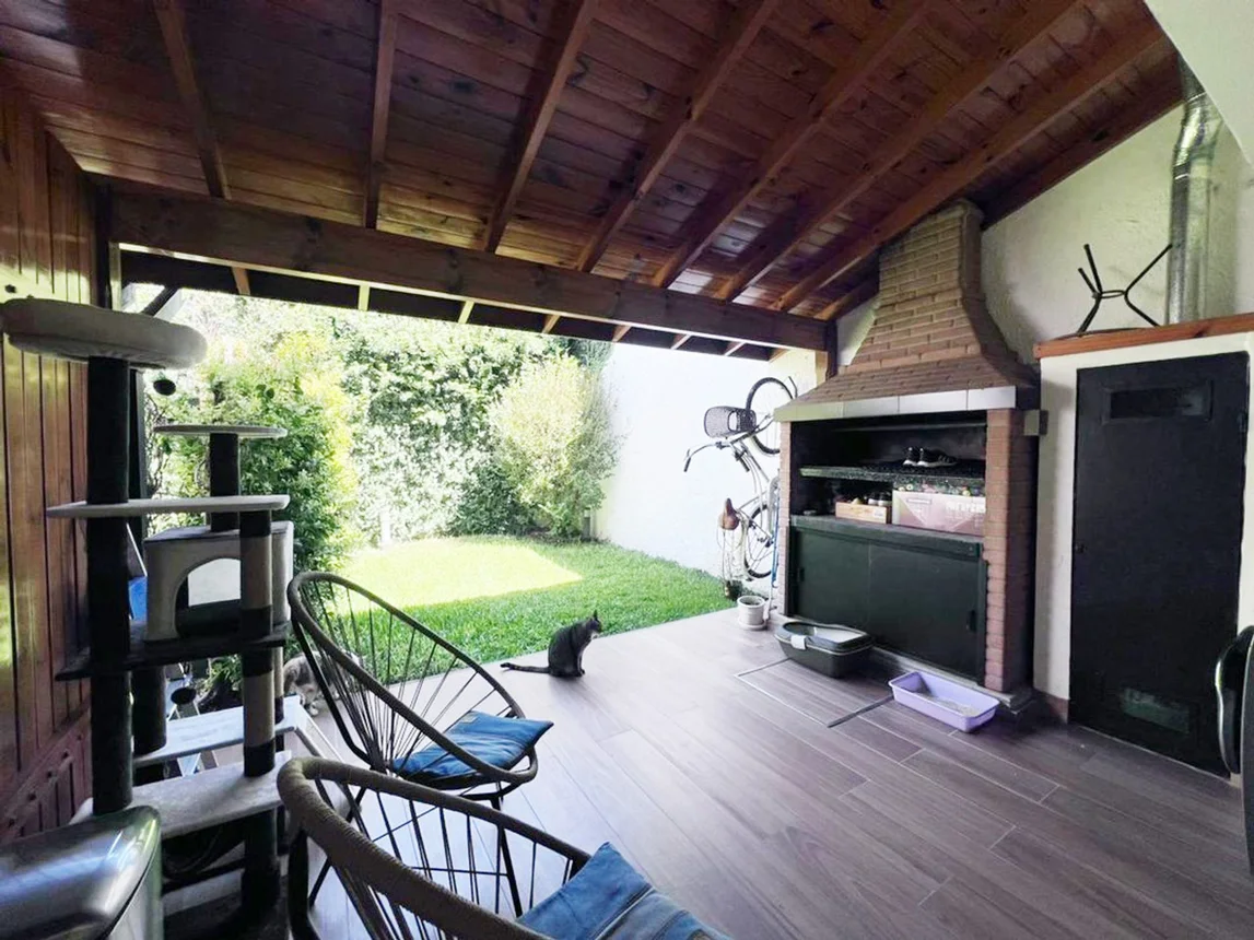 Casa dúplex de 4 ambientes en venta en Victoria, Pasteur 1000, foto 4