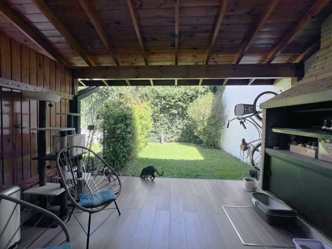 Casa dúplex de 4 ambientes en venta en Victoria, Pasteur 1000, foto 5