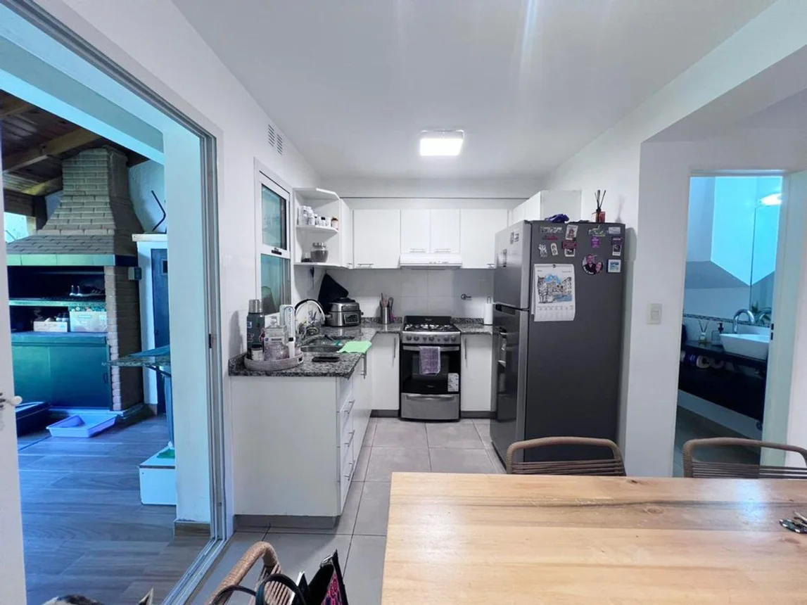 Casa dúplex de 4 ambientes en venta en Victoria, Pasteur 1000, foto 3