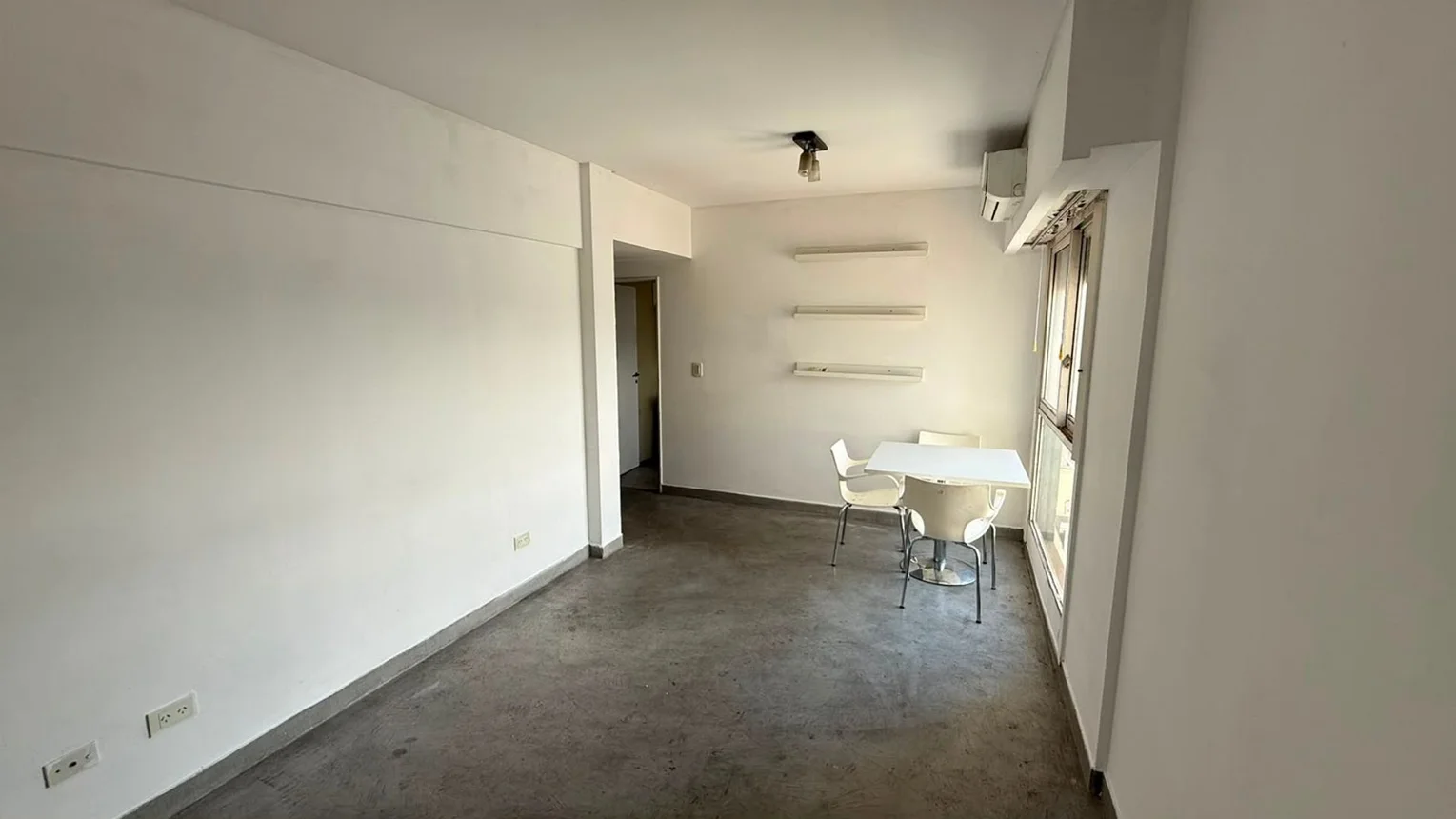 Departamento en venta en Floresta, foto 2