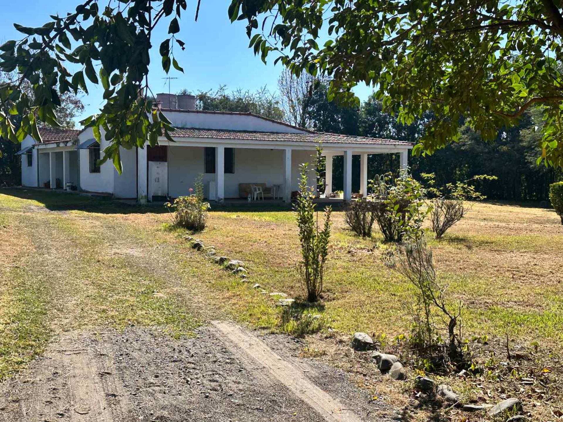 CASA EN VENTA SAN LUIS 4 DORMITORIOS - foto 4
