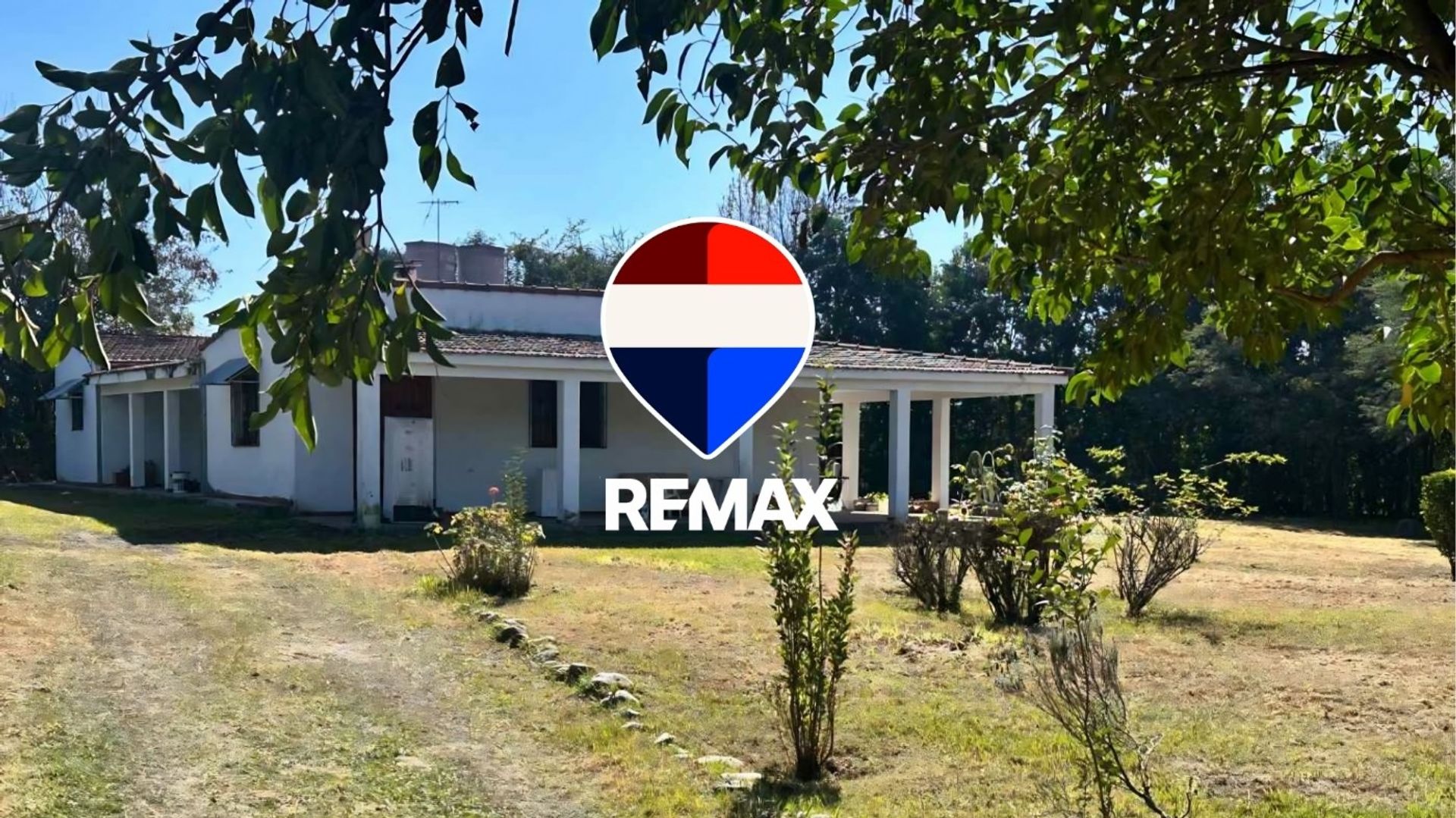 CASA EN VENTA SAN LUIS 4 DORMITORIOS - foto 1