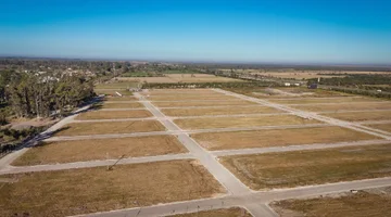 Terreno en venta · Sauce Viejo