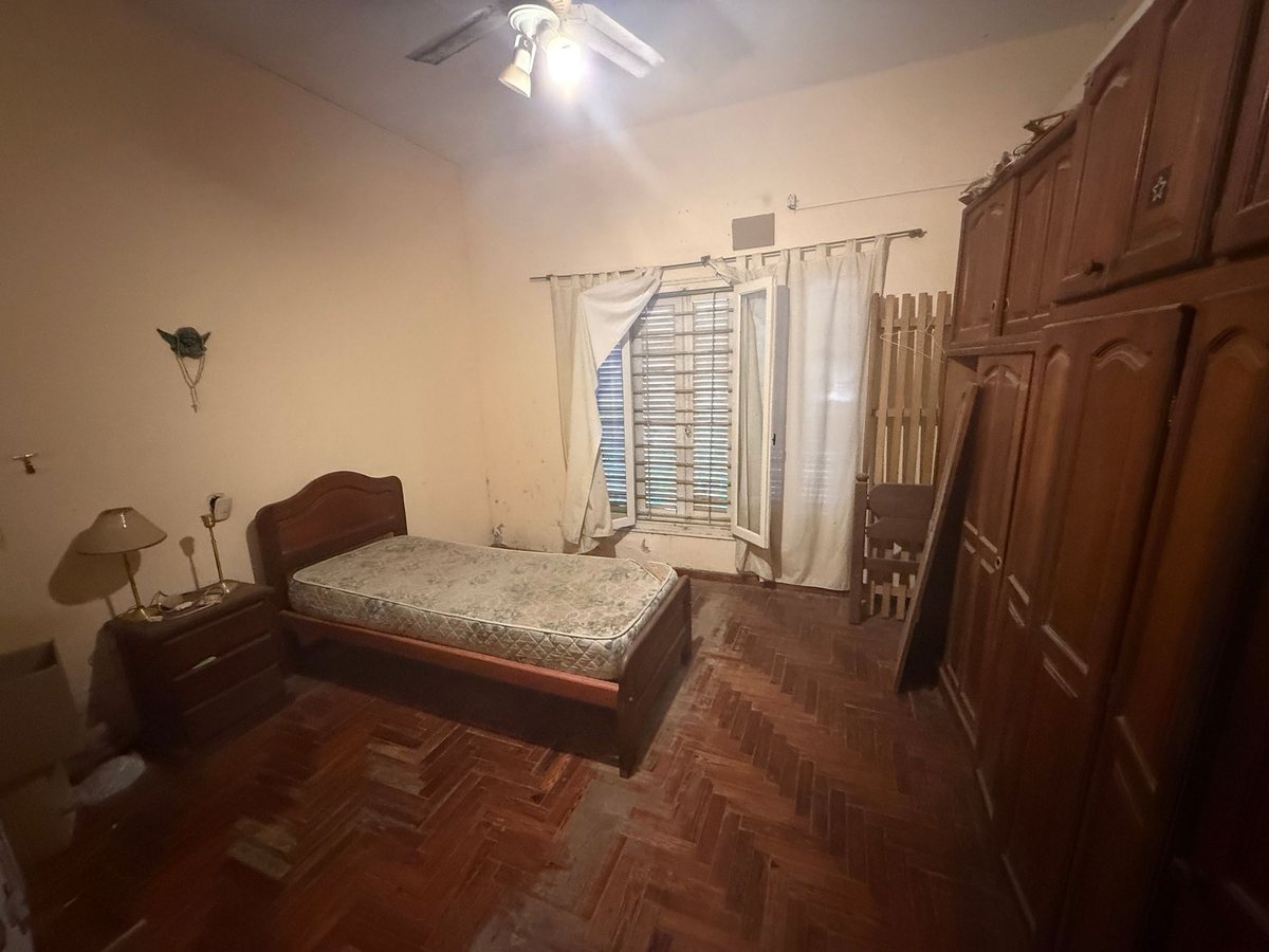 Foto 10 — VENTA/CASA 3 DORMITORIOS/SOBRE AVENIDA