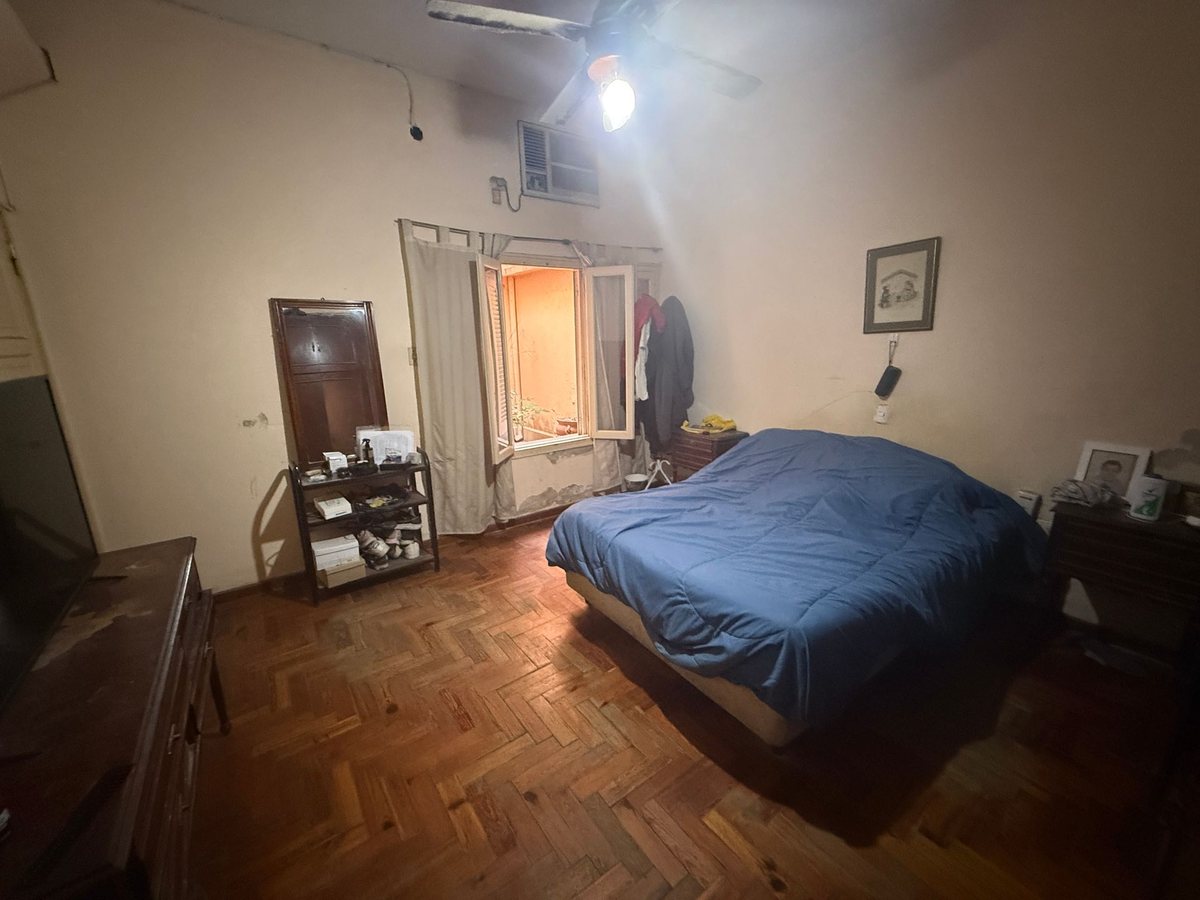 Foto 11 — VENTA/CASA 3 DORMITORIOS/SOBRE AVENIDA