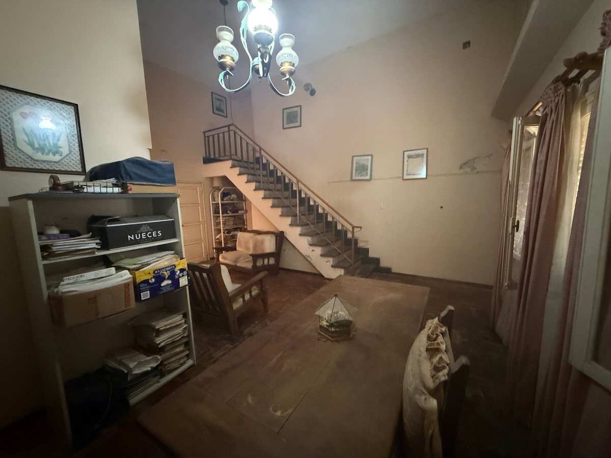 Foto 5 — VENTA/CASA 3 DORMITORIOS/SOBRE AVENIDA