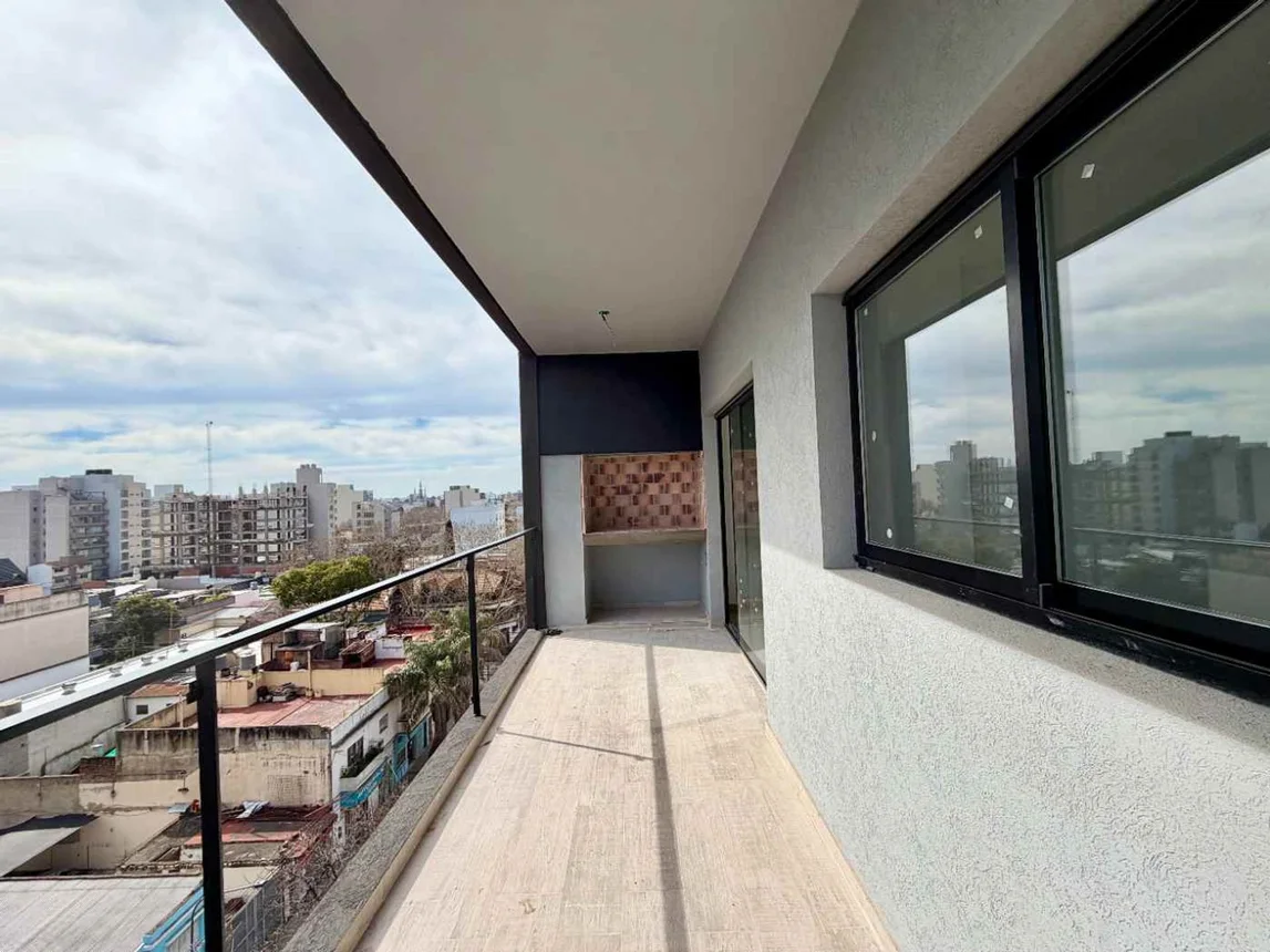 Departamento en venta en Caseros, foto 2