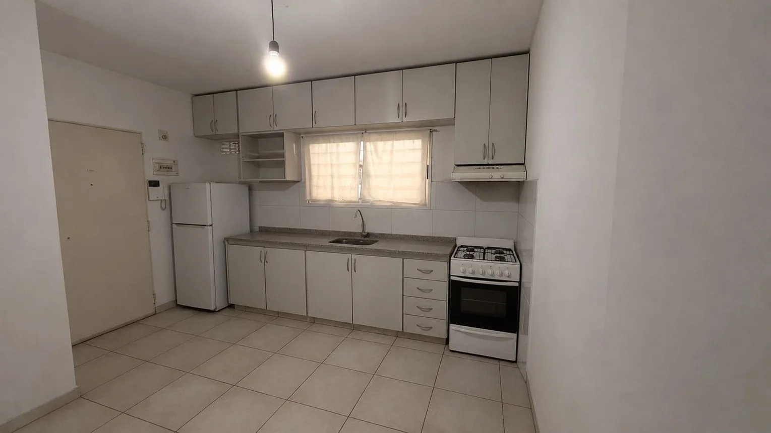 Departamento en venta en Caseros