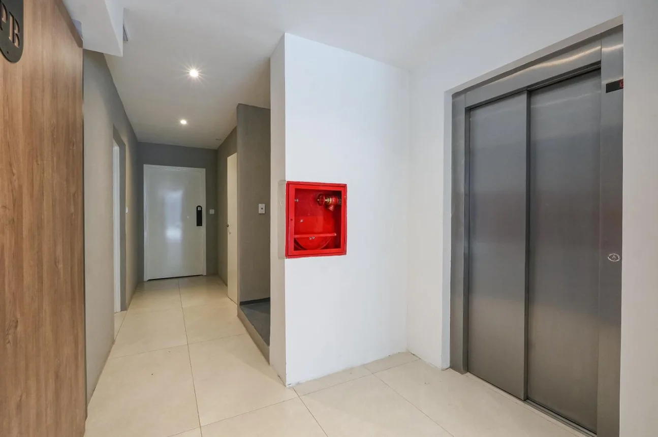 Monoambiente en venta en San Cristóbal, Carlos Calvo 2500, foto 4