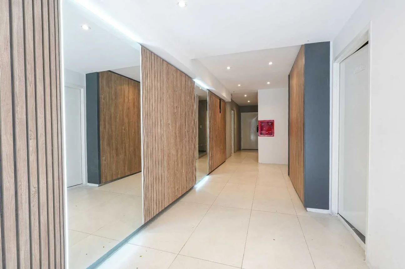 Monoambiente en venta en San Cristóbal, Carlos Calvo 2500, foto 3