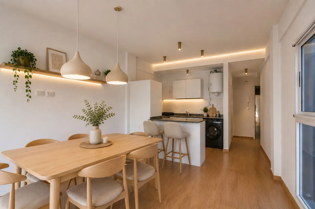 Monoambiente en venta en San Cristóbal, Carlos Calvo 2500, foto 5