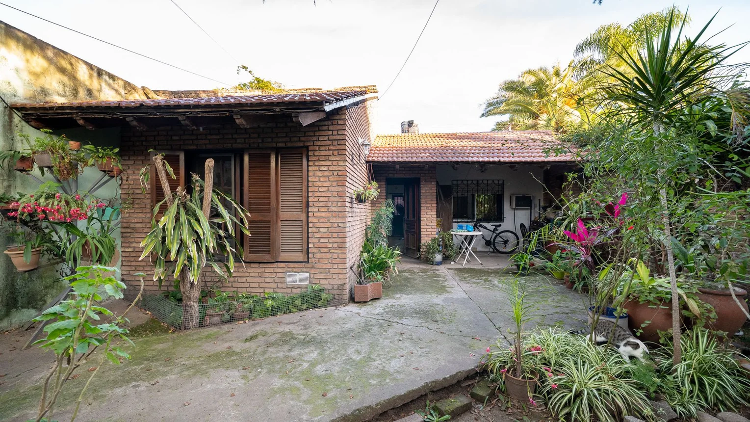 Casa en venta en Rosario