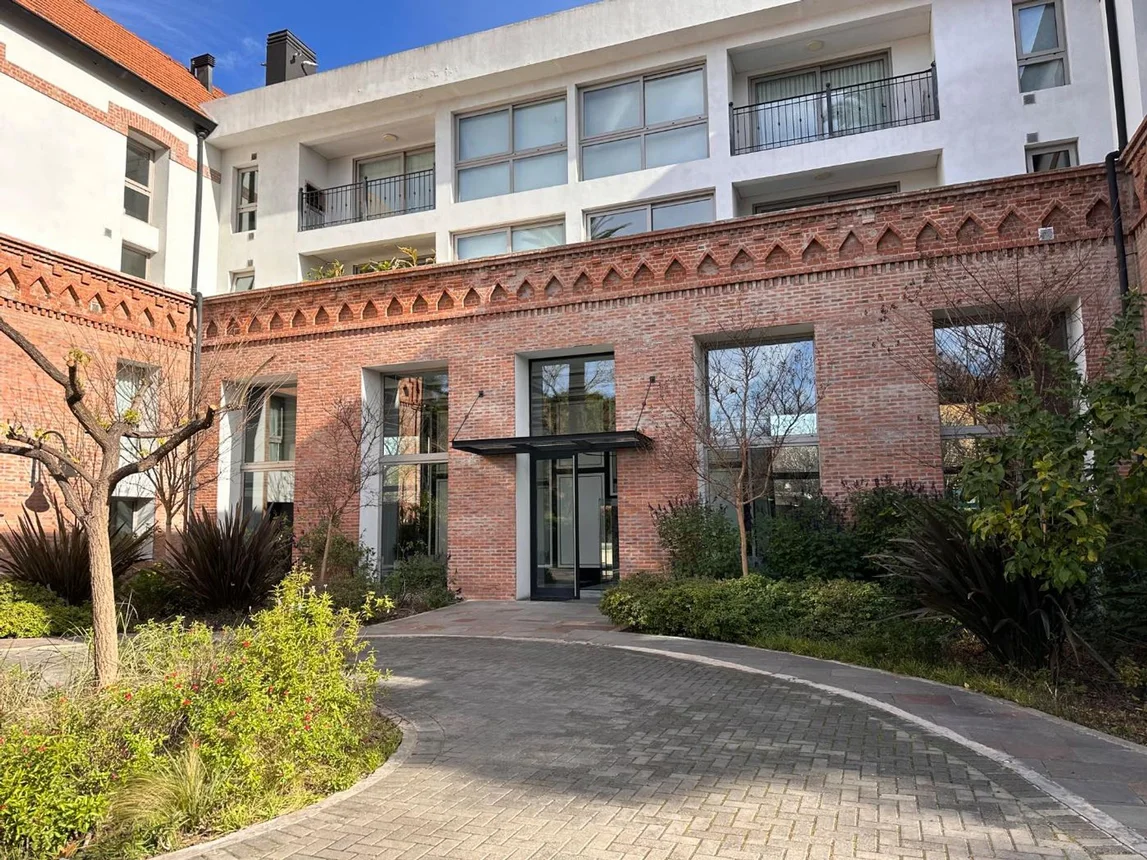 Departamento de 4 ambientes en alquiler en San Isidro, Juan José Díaz 800, foto 4