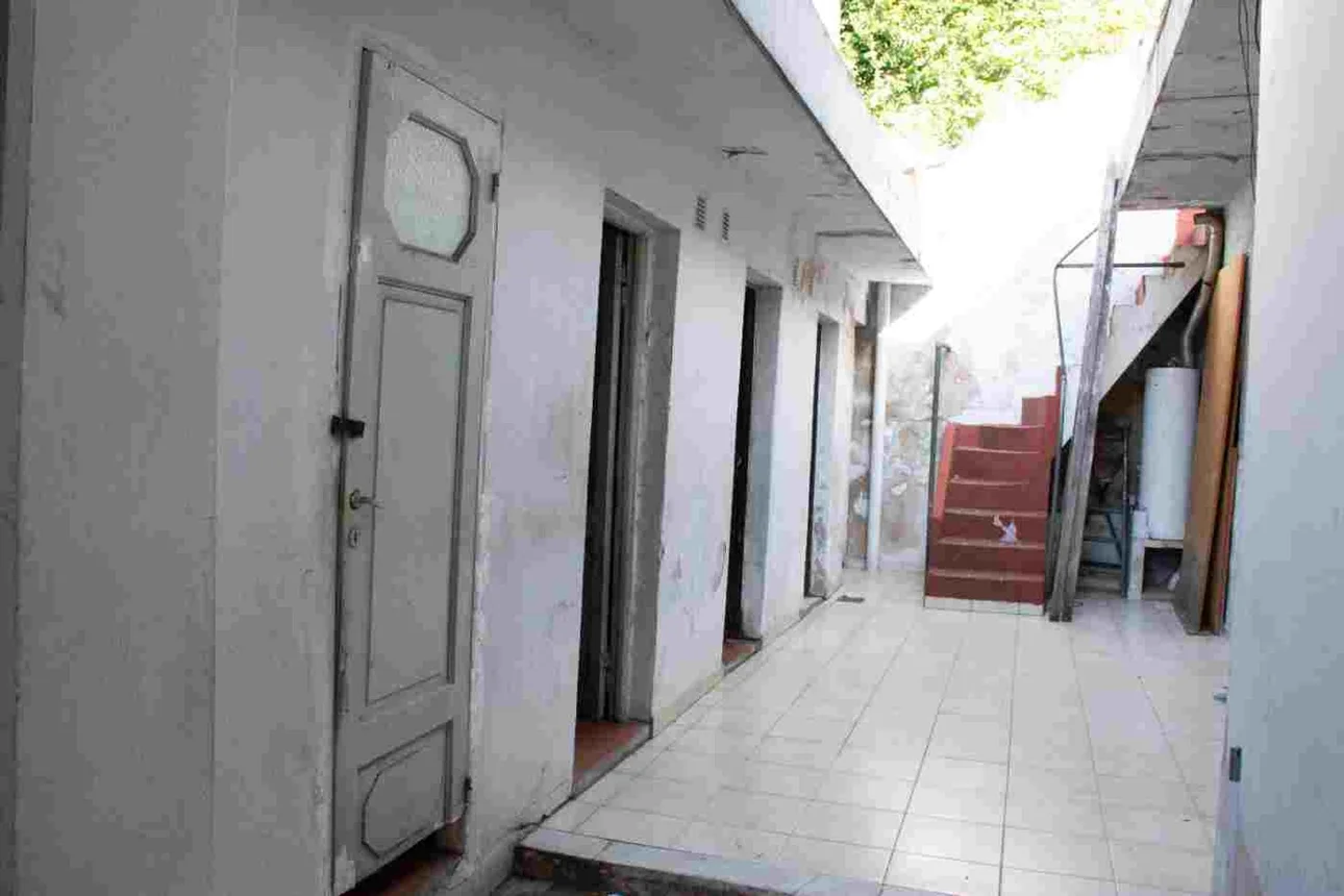 Casa de 8 ambientes en venta en Parque Patricios, Inclán 2300, foto 4