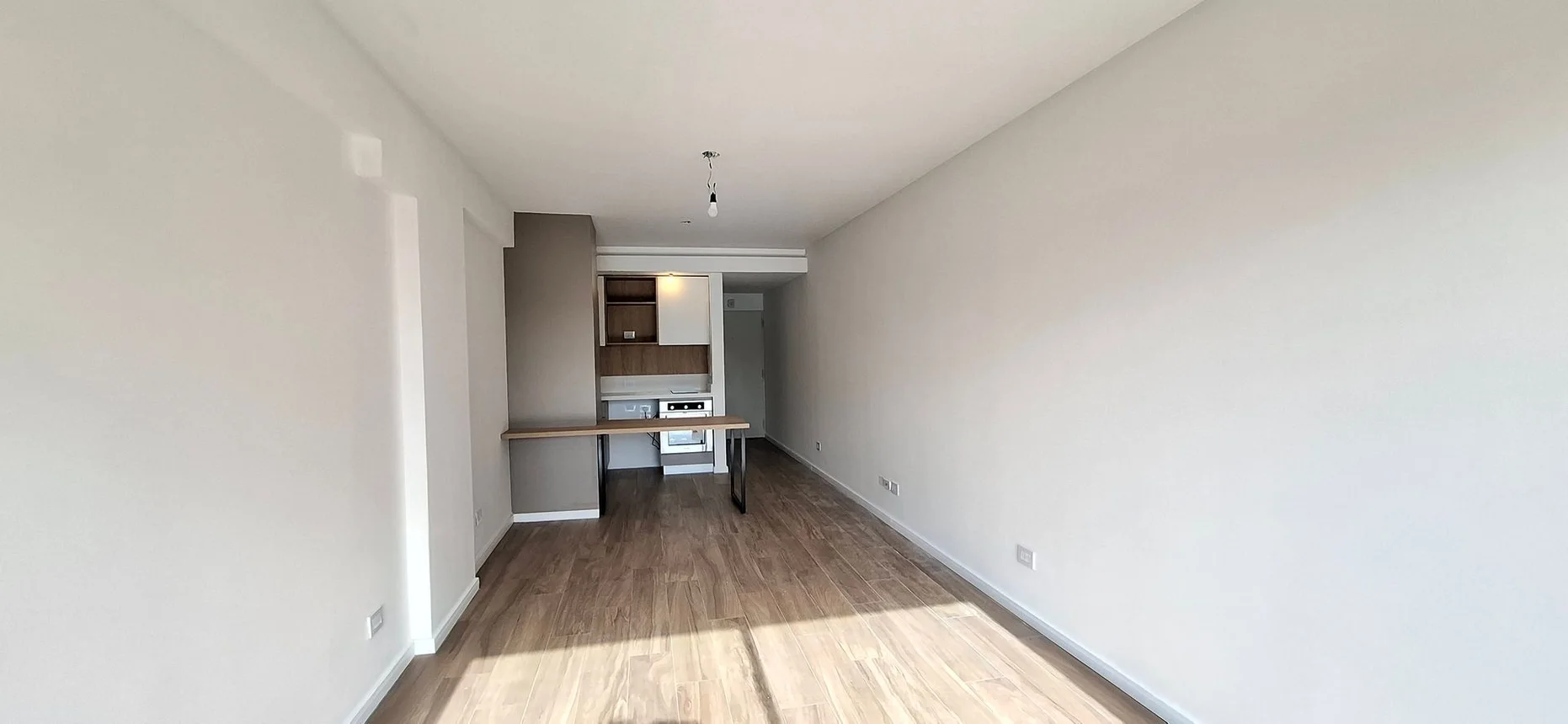 Monoambiente en venta en Palermo, foto 3