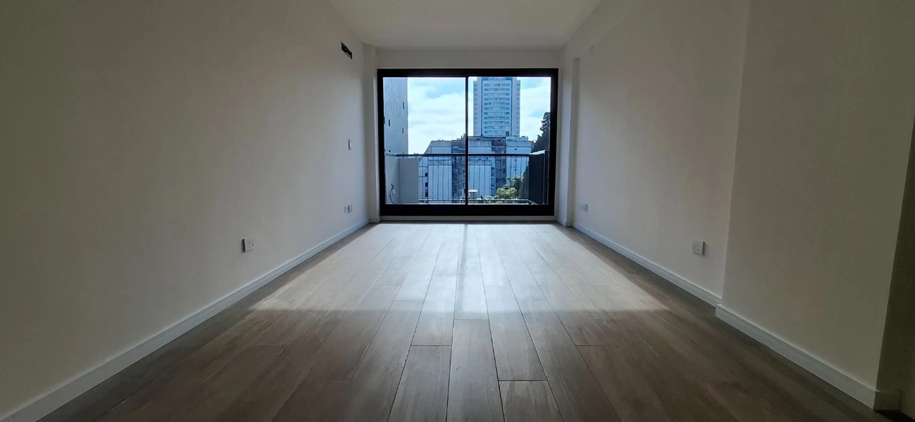 Monoambiente en venta en Palermo, foto 2