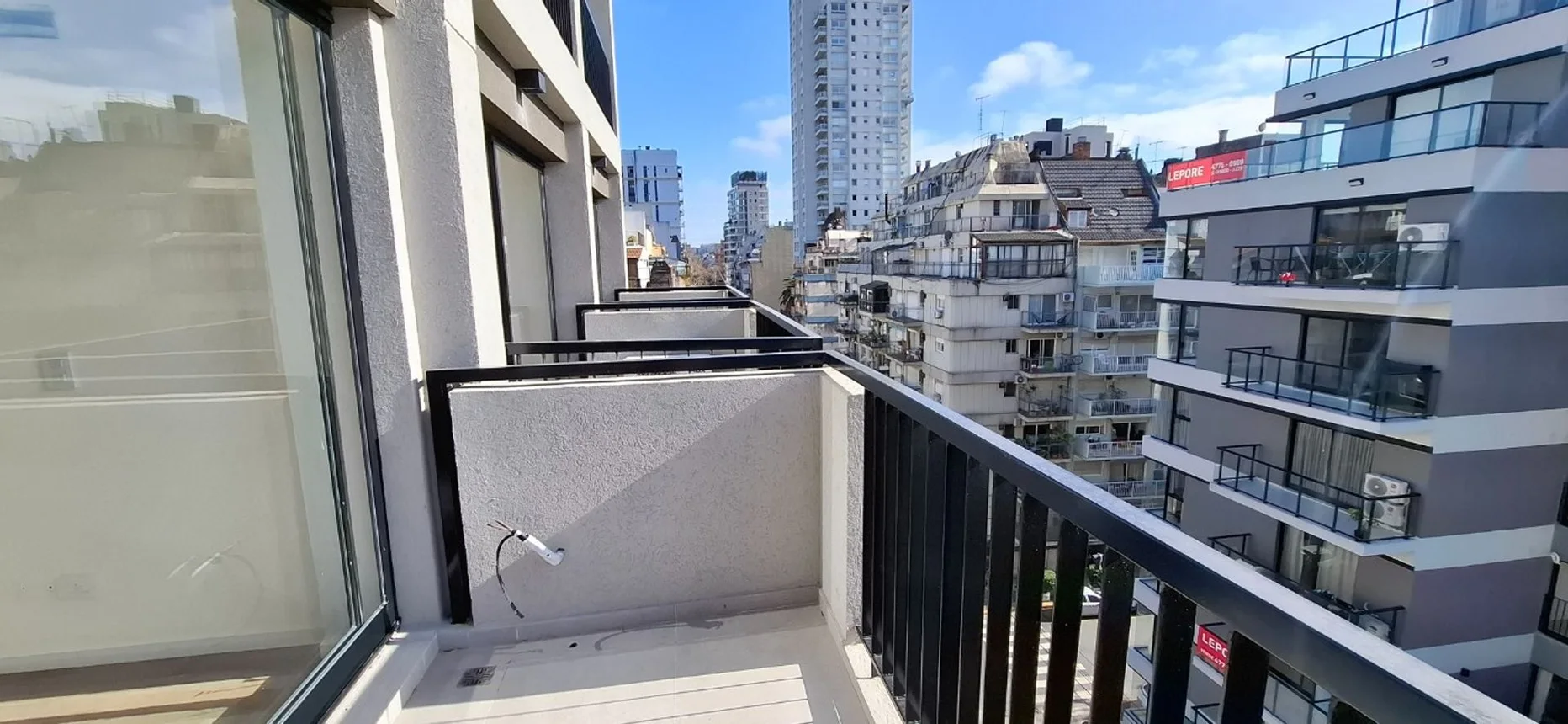Monoambiente en venta en Palermo, foto 5