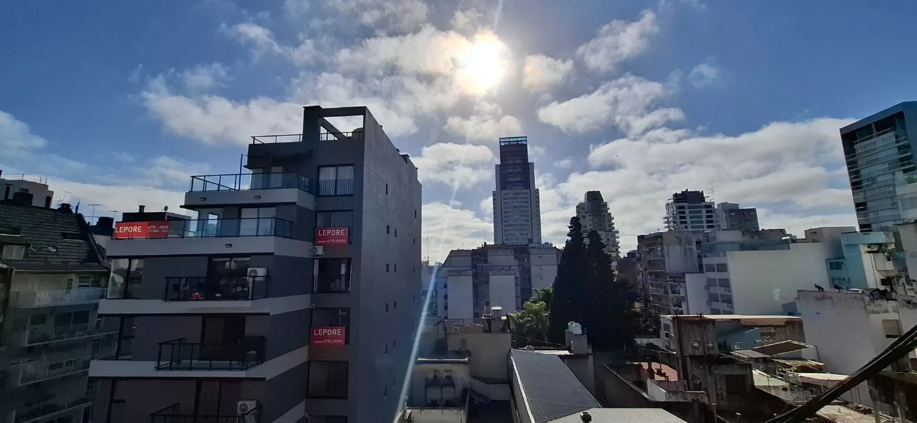 Monoambiente en venta en Palermo, foto 4