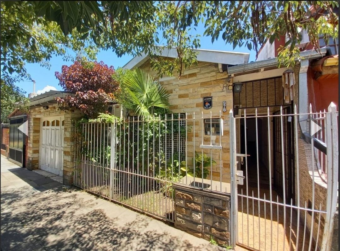 Casa en venta 3 ambientes en Concejal Nicolás Defilippi 900, Ituzaingo, Ituzaingo, Buenos Aires