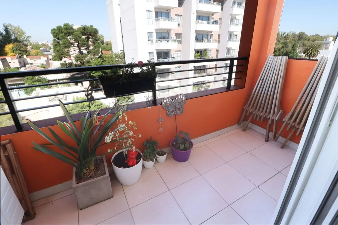 Departamento de 3 ambientes en venta en Villa Bosch, El Payador 5000, foto 4