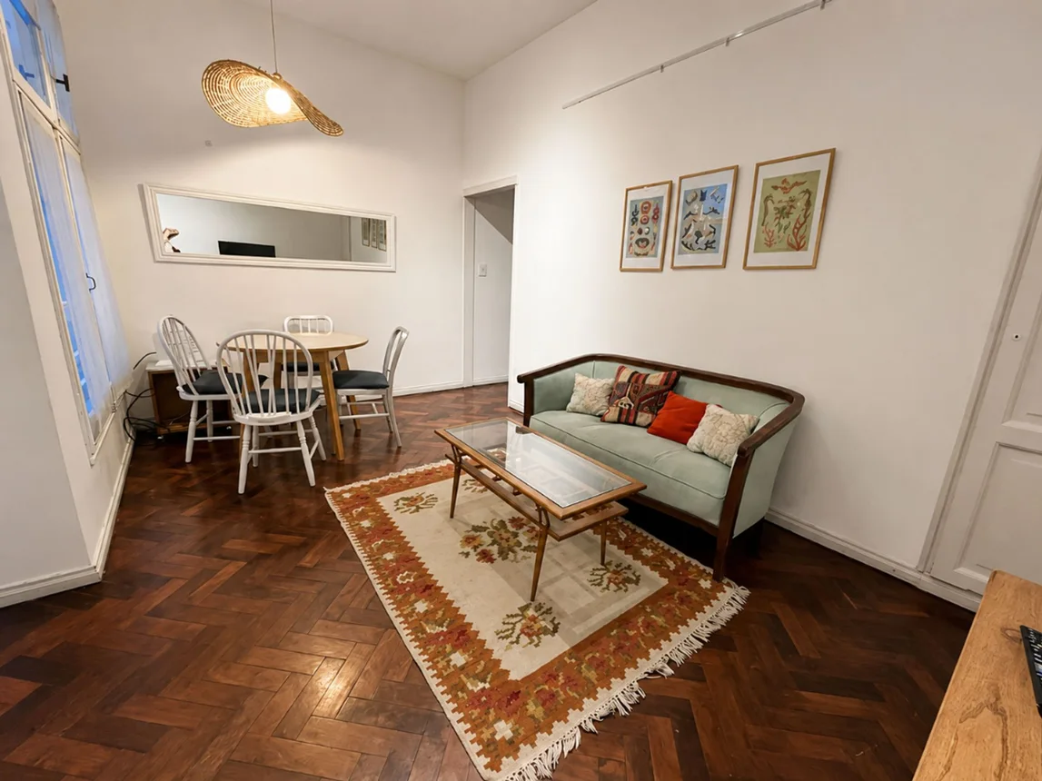 Departamento en venta en Palermo
