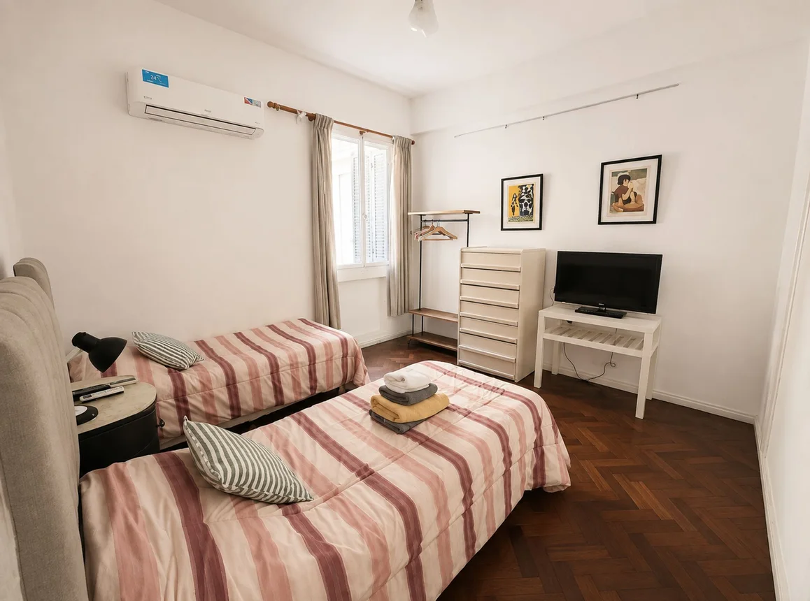 Departamento en venta en Palermo, foto 4