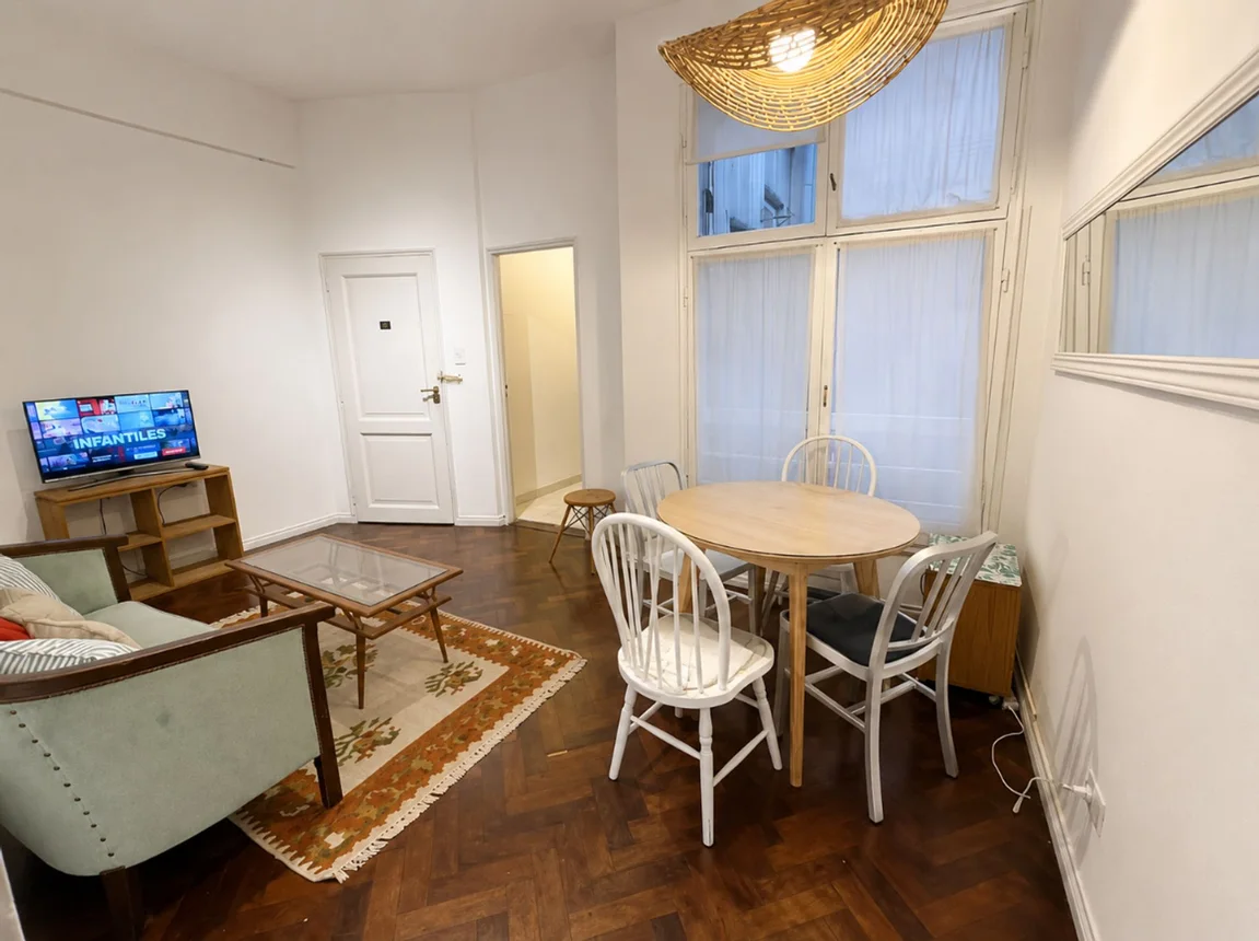 Departamento en venta en Palermo, foto 2
