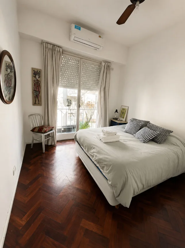 Departamento en venta en Palermo, foto 3