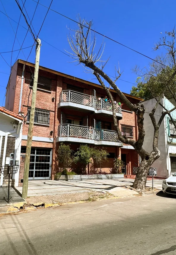 Departamento en venta en San Isidro