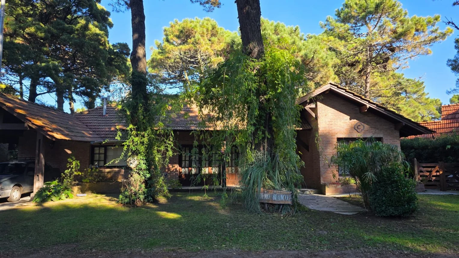 Casa en venta en Pinamar