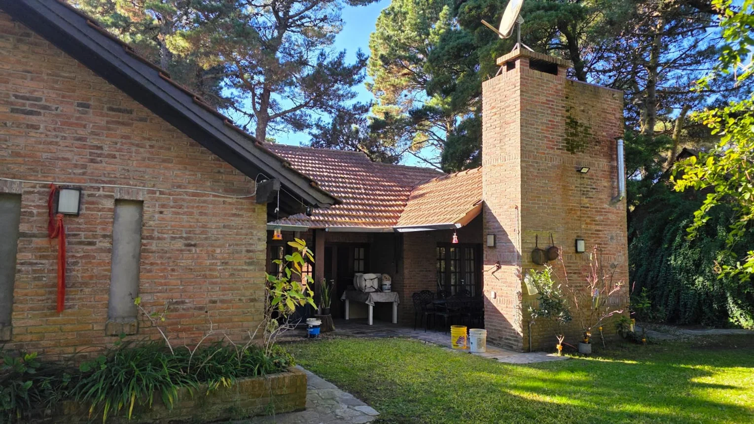 Casa en venta en Pinamar, foto 5