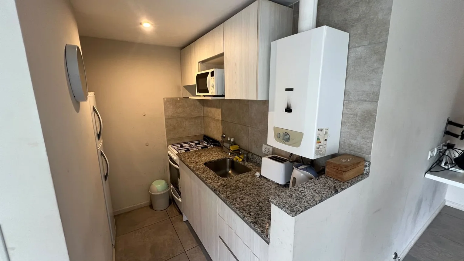 Departamento en venta en Rosario, foto 5