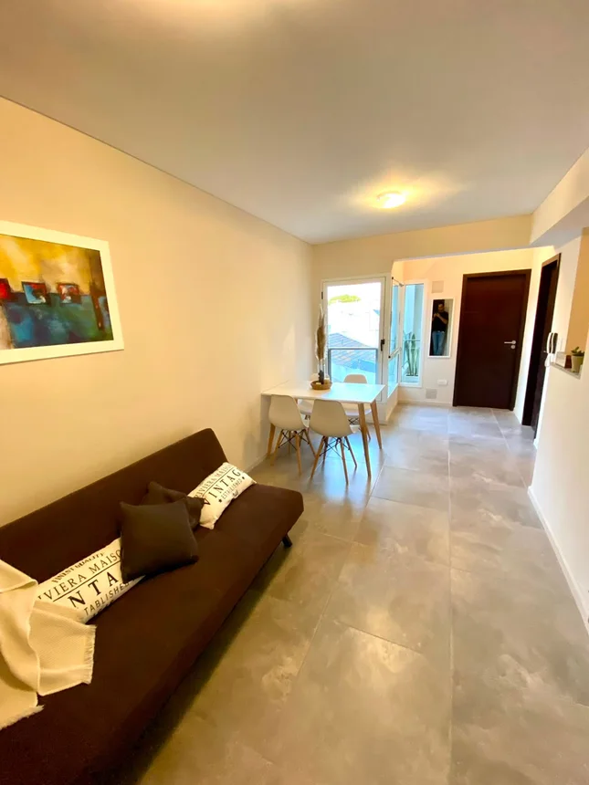 Departamento en venta en Rosario