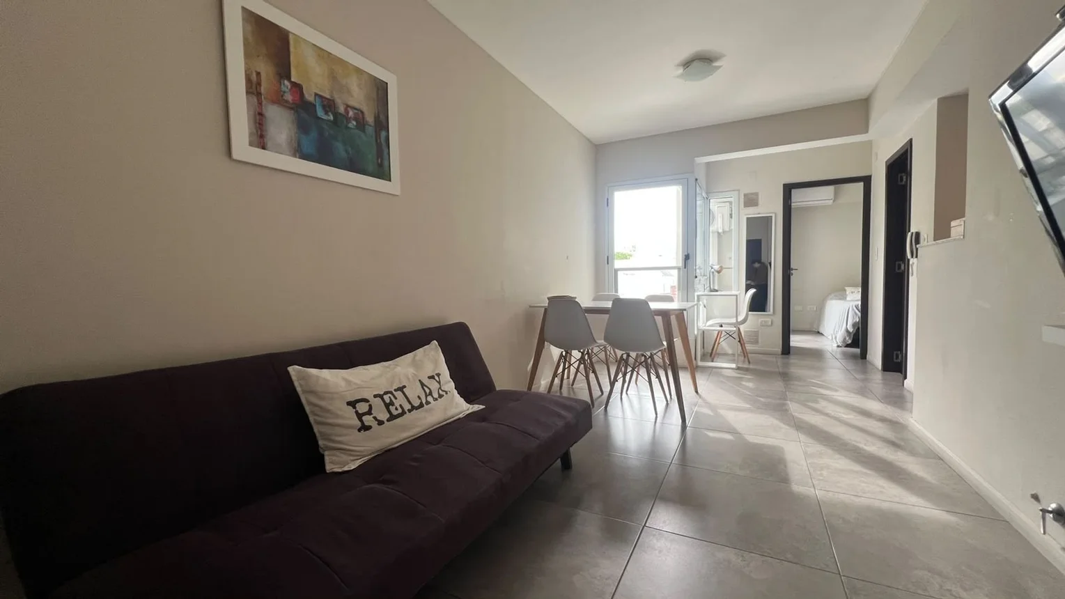 Departamento en venta en Rosario, foto 2