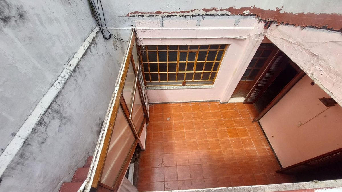 Foto 16 — VENTA PH 3 AMB PATIO Y TERRAZA A RECICLAR LINIERS