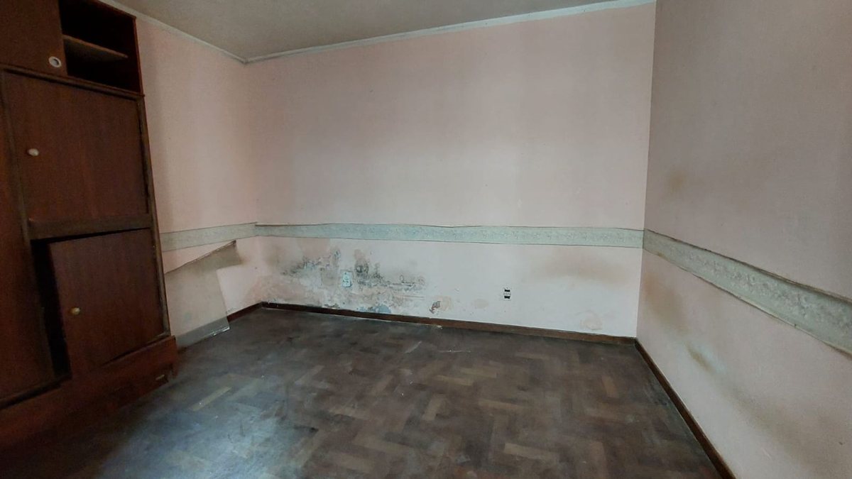 Foto 6 — VENTA PH 3 AMB PATIO Y TERRAZA A RECICLAR LINIERS
