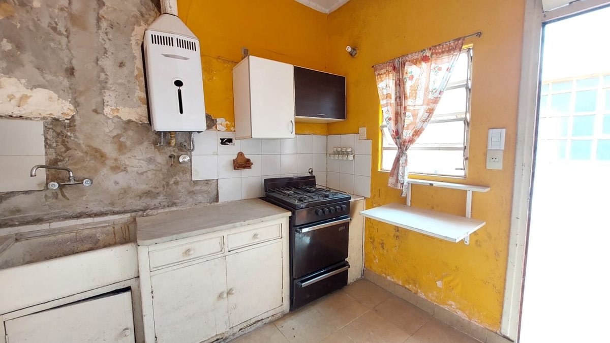Foto 15 — VENTA PH 3 AMB PATIO Y TERRAZA A RECICLAR LINIERS