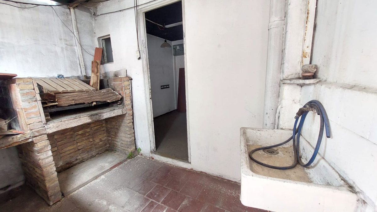 Foto 18 — VENTA PH 3 AMB PATIO Y TERRAZA A RECICLAR LINIERS