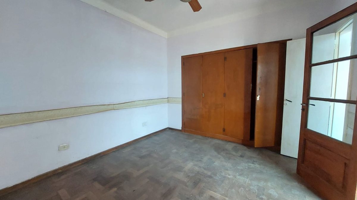 Foto 12 — VENTA PH 3 AMB PATIO Y TERRAZA A RECICLAR LINIERS